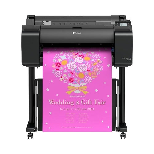 Canon Imageprograf GP-200 Printer